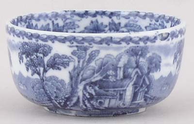 Sugar Bowl c1930s